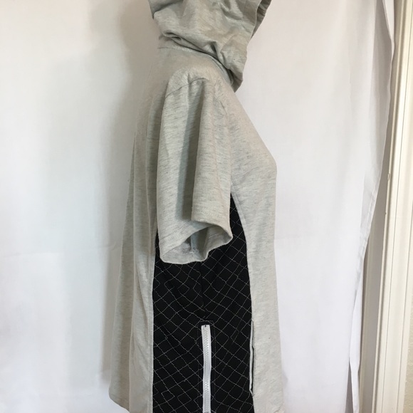 Respect Our Kingdom Men's Medium Shirt Black Grey - Picture 4 of 8